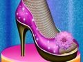 Spil High Heels Sko Designer  online