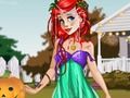 Spil Prinsesse Zombie  online