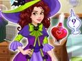 Spil Olivias Potion Shop online