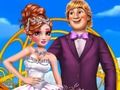 Spil Prinsesse Annie Sommer Bryllup  online