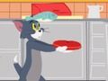 Spil Tom og Jerry showet gør ikke noget rod!  online