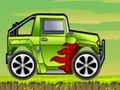 Spil Jeep Ride online Spil Jeep Ride online
