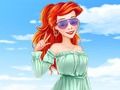 Spil Prinsesse Haul: Ung mode online Spil Prinsesse Haul: Ung mode online