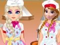 Spil Prinsesser Masterchef Contestants  online