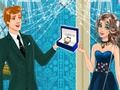 Spil Prinsesse bedste jubilæum  online