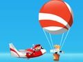 Spil Funky Planet  online