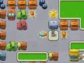 Spil Parkering Smarty  online