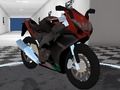 Spil Moto Bike Trafik Rider  online