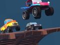 Spil Mini Car Racing online