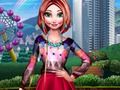 Spil Prinsesse dagsorden  online