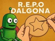 Spil R. e. s. o Dalgona online
