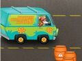 Spil Scooby-Doo! Omarbejde din nyhedsbulletin  online