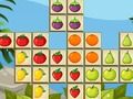 Spil Frugt Tetris  online