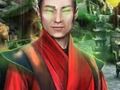 Spil Forbandelse af Samurai  online