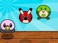 Spil Monstre  online