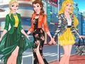 Spil Police Raid: Princess Style  online