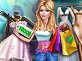 Spil Ellie Wedding Shopping online