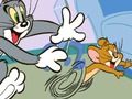 Spil Tom og Jerry: Hurtig mus  online