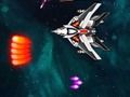 Spil Galaxy Fleet Tidsrejse  online