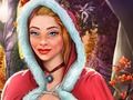 Spil Prinsesse Warrior  online