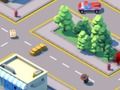 Spil Cube City Wars online
