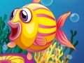 Spil Fish Connection Deluxe  online