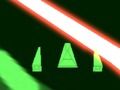 Spil Space Race 3D II  online