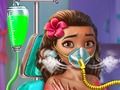 Spil Eksotisk Prinsesse Mission Ulykke ER  online