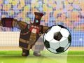 Spil Ben 10: Straffeffekt  online