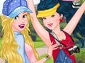 Spil Prinsesse Aktiv Livsstil  online