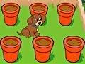 Spil Dora Magical Garden  online
