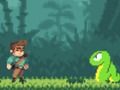 Spil Jungle Adventure online