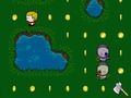 Spil Zombie Island online