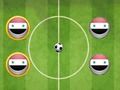 Spil Fodbold udfordring  online