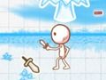 Spil Sketchman Gun online