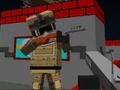 Spil Pixel krig  online