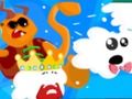 Spil God sky  online