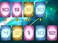 Spil Lyn Solitaire  online