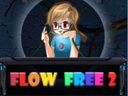 Spil Flow gratis 2 online