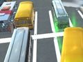 Spil Bus Master Parkering 3D  online