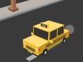 Spil Skøre cabbie online