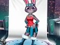 Spil Judys Super Hero  online