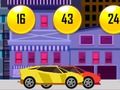 Spil Speedy Math Race online