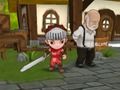 Spil Delsaran World online