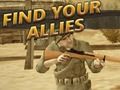 Spil Anden Verdenskrig: Medal of Valor  online