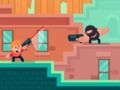 Spil Agentpistol online
