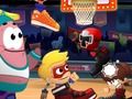 Spil Basketball Stjerner 3  online