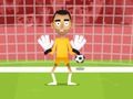 Spil World Football Kick 2018 online