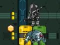 Spil Cyber soldat online