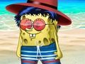 Spil Spongebobs sommerliv online